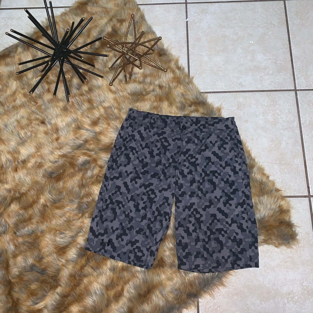 Youth Under Armour Board Shorts